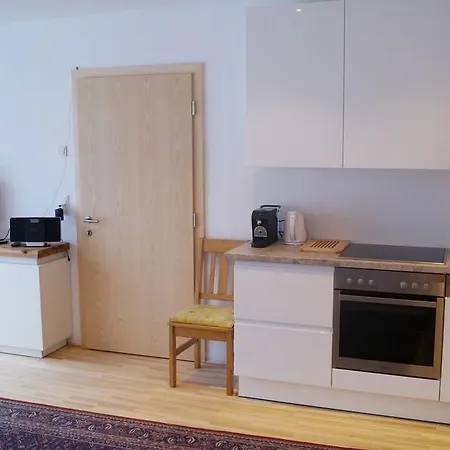 Apartment Heidi