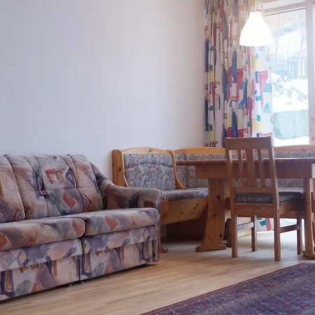 Ferienwohnung Heidi Innsbruck