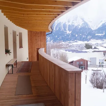 Apartman Ferienwohnung Heidi *