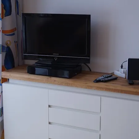 Ferienwohnung Heidi
