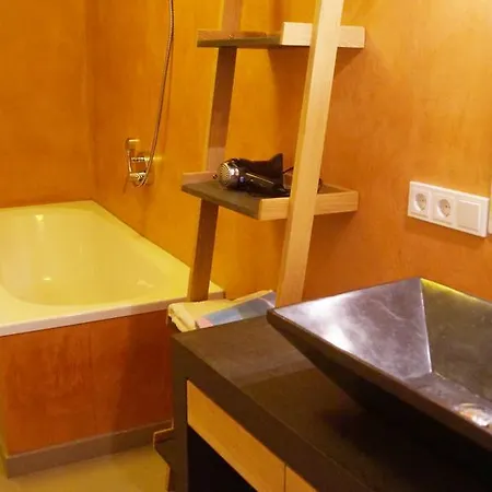 Apartman Ferienwohnung Heidi Innsbruck