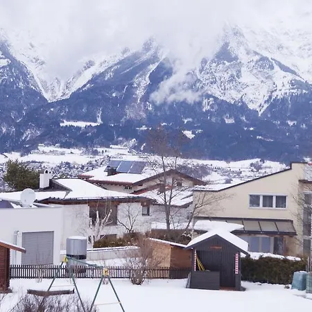 Heidi * Innsbruck