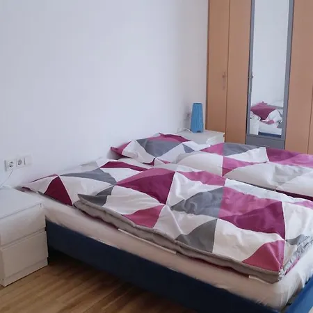 Heidi Apartment *